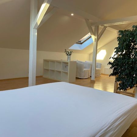 Apartament Przystan W Ustce - 120 M2 - 200 M Od Plazy Mickiewicza 2 우스트카 외부 사진
