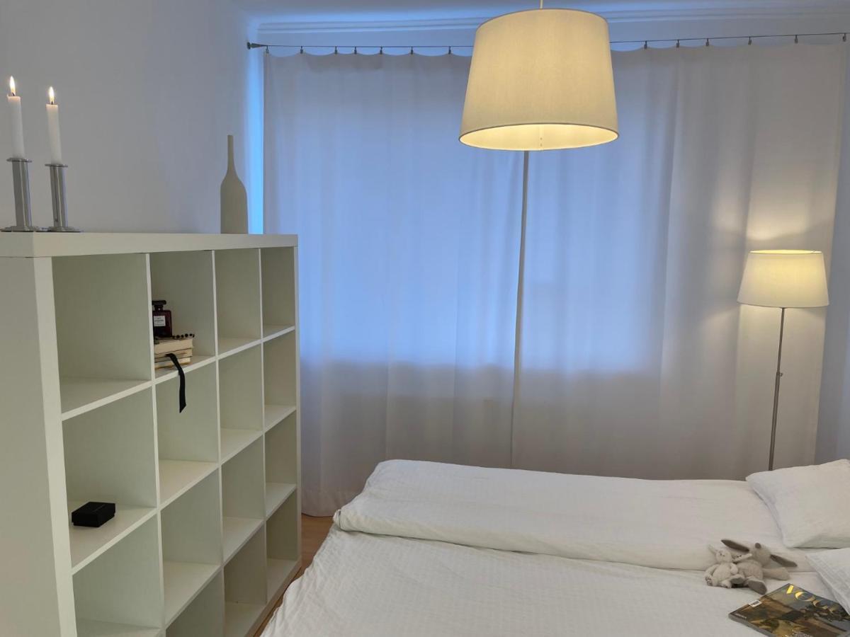 Apartament Przystan W Ustce - 120 M2 - 200 M Od Plazy Mickiewicza 2 우스트카 외부 사진