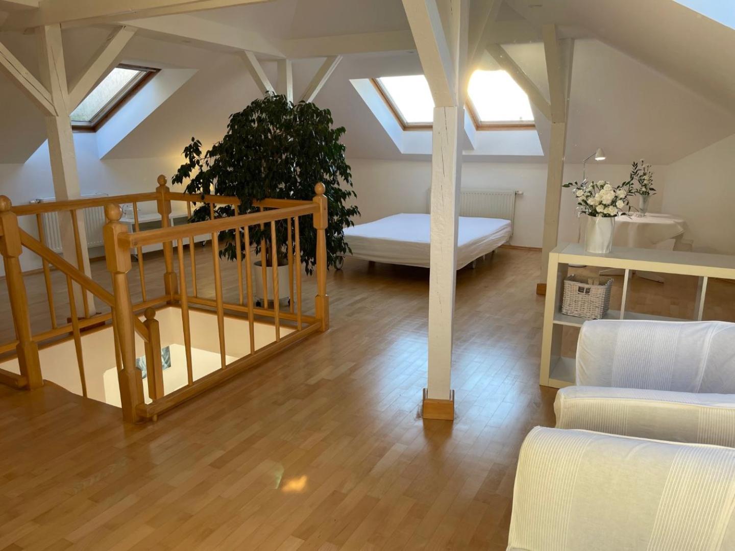 Apartament Przystan W Ustce - 120 M2 - 200 M Od Plazy Mickiewicza 2 우스트카 외부 사진