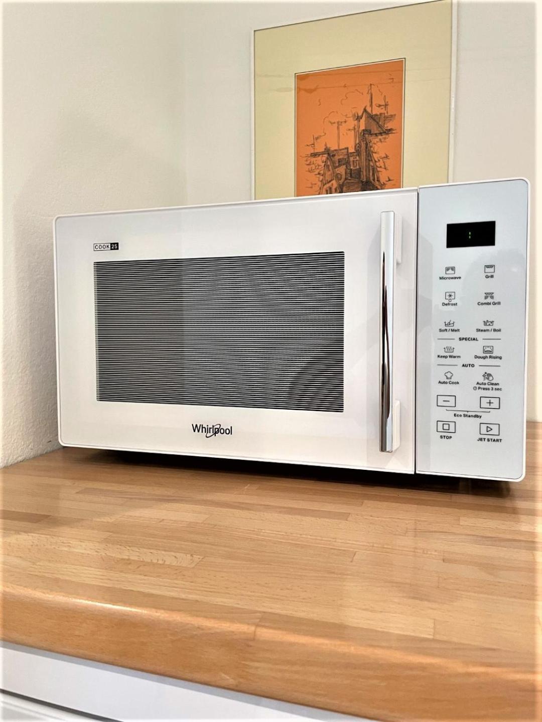 Apartament Przystan W Ustce - 120 M2 - 200 M Od Plazy Mickiewicza 2 우스트카 외부 사진