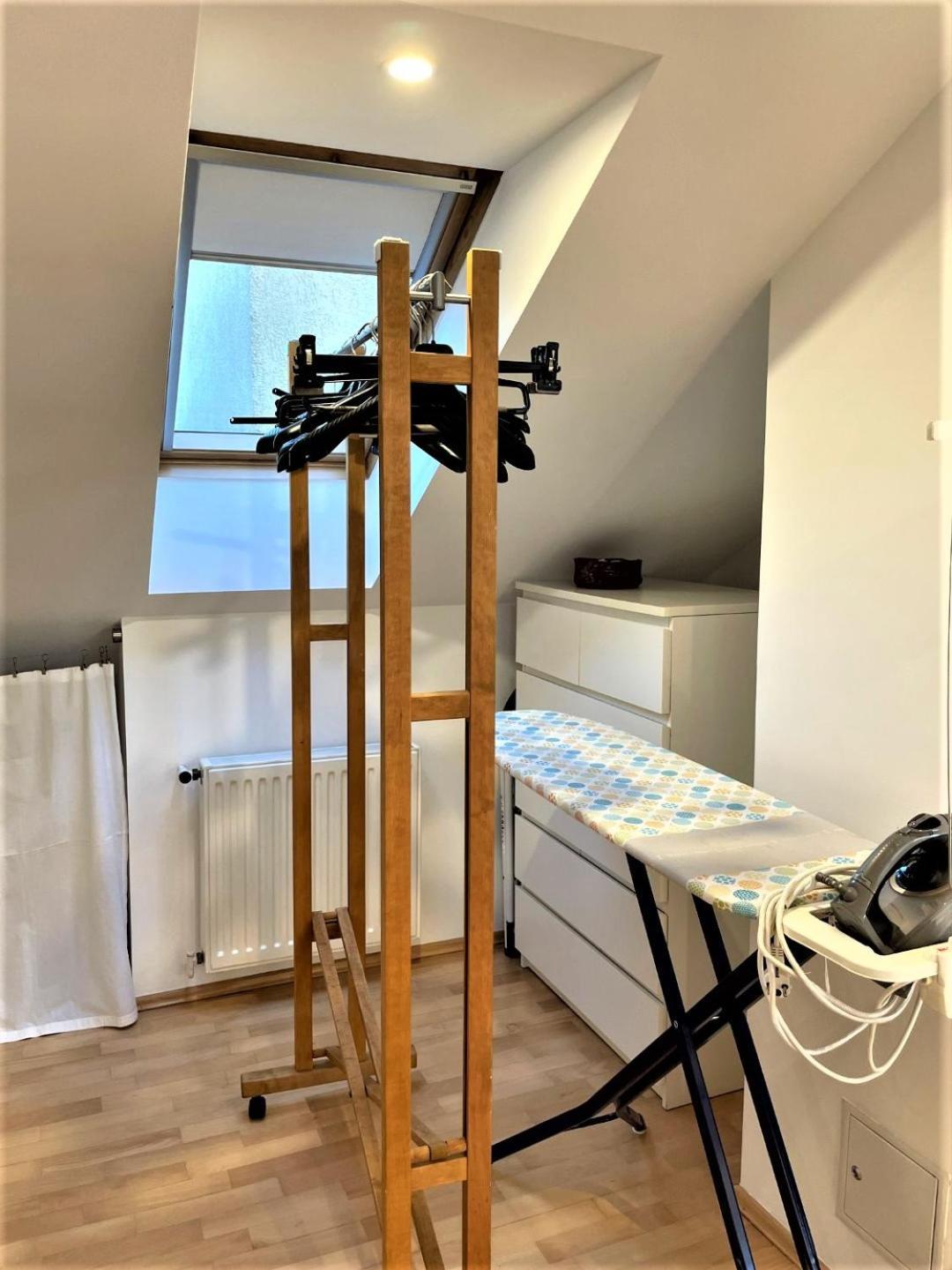 Apartament Przystan W Ustce - 120 M2 - 200 M Od Plazy Mickiewicza 2 우스트카 외부 사진