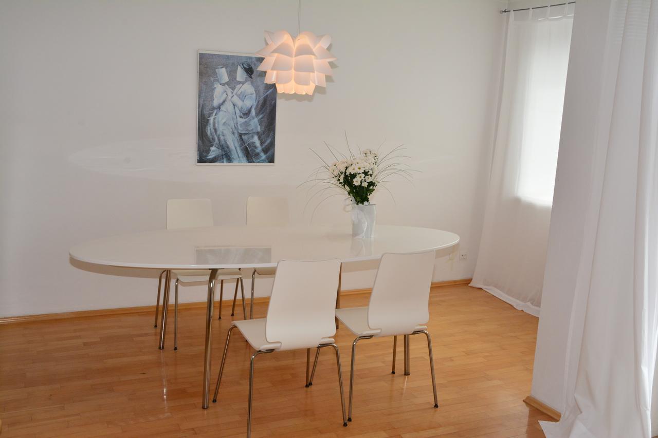Apartament Przystan W Ustce - 120 M2 - 200 M Od Plazy Mickiewicza 2 우스트카 외부 사진